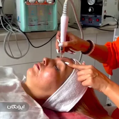 کلینیک زیبایی دکتر محسن طالبی زاده