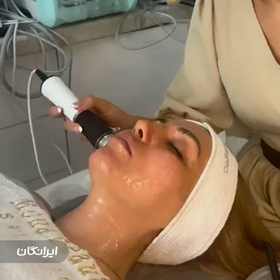 کلینیک زیبایی دکتر محسن طالبی زاده