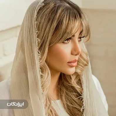 هیرکات آرتیست آرام رکنی