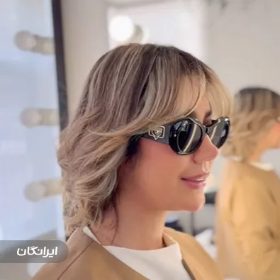 هیرکات آرتیست آرام رکنی