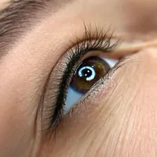 سالن آرایش دائم صبا بلالیان