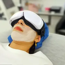 سالن مراقبت پوستی عاطفه