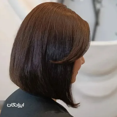 هیرکات آرتیست سودابه حسین پور