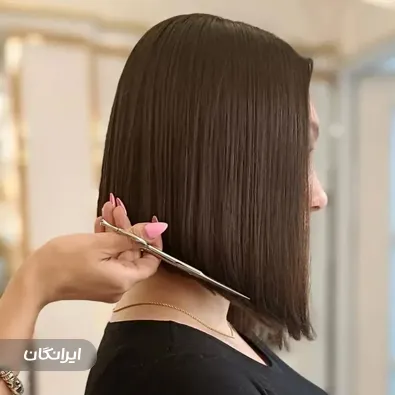 هیرکات آرتیست سودابه حسین پور