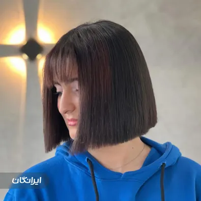 هیرکات مینا کاشانی