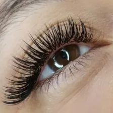 سالن کاشت مژه مهلا کاربخش