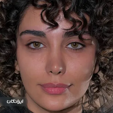 میکاپ آرتیست مرجان رضایی