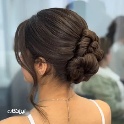 آموزش و خدمات شینیون زهرا دمی زاد