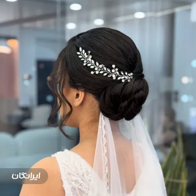 آموزش و خدمات شینیون زهرا دمی زاد