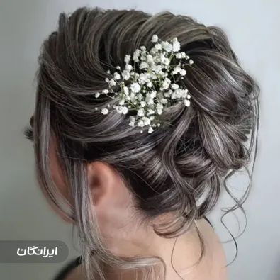 سالن زیبایی سپینا