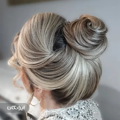 سالن زیبایی سپینا