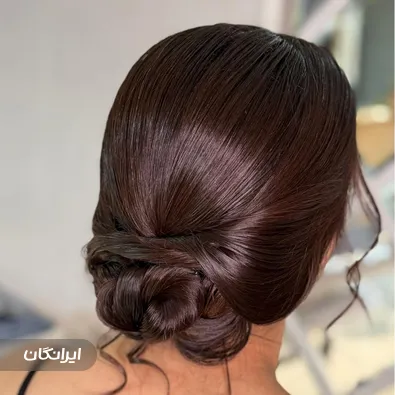 سالن زیبایی سپینا