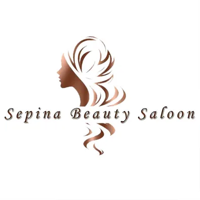 لوگوی سالن زیبایی سپینا