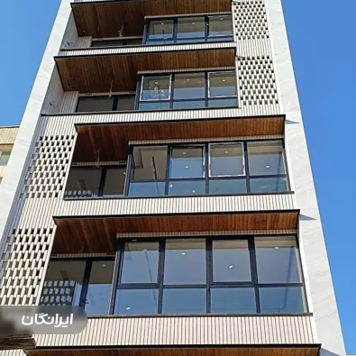 درب و پنجره سازی تکنومیلینیوم