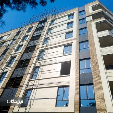 درب و پنجره سازی تکنومیلینیوم