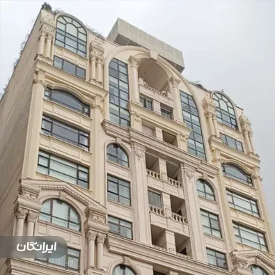 درب و پنجره سازی تکنومیلینیوم