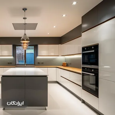 بازسازی ساختمان هلدینگ الف