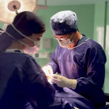 دکتر رضا کریمی