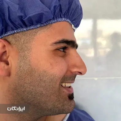 دکتر علی جعفری