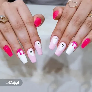 سالن زیبایی لاوین