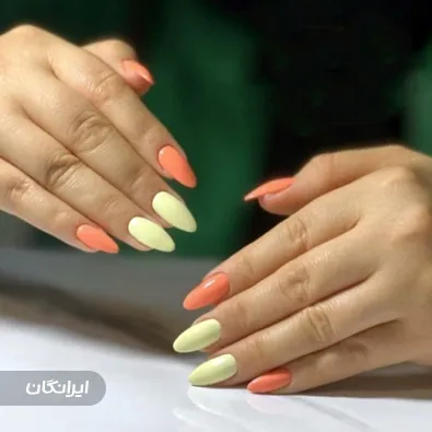 سالن زیبایی لاوین