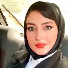 وکیل فریده صدیقی