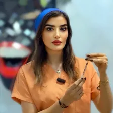 کلینیک زیبایی دکتر المیرا یلداگرد