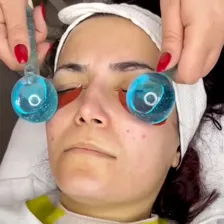 کلینیک زیبایی الهام