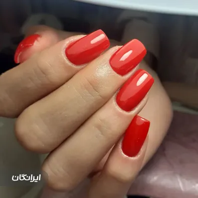 سالن زیبایی ساناز