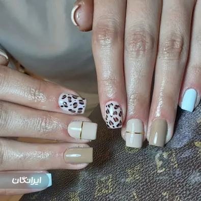 سالن زیبایی ساناز