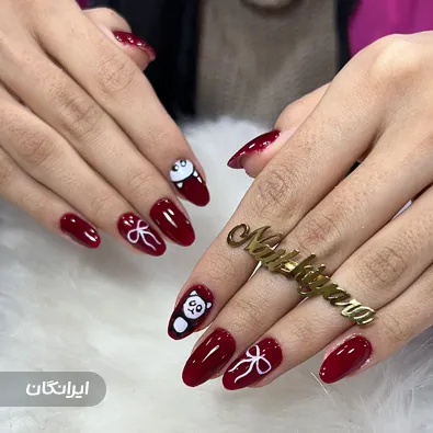 سالن زیبایی کیارا