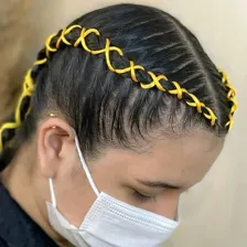 سالن زیبایی هلیا