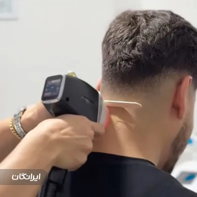 کلینیک زیبایی دکتر میترا رزمی