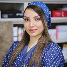 کلینیک زیبایی دکتر میترا رزمی