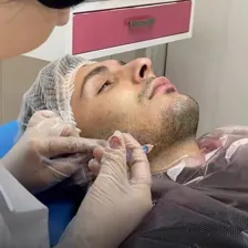 کلینیک زیبایی بهپویان