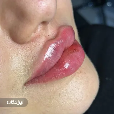 کلینیک زیبایی ماها