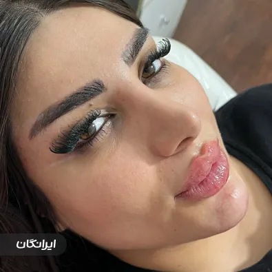 کلینیک زیبایی ماها