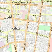 سالن زیبایی مهتا