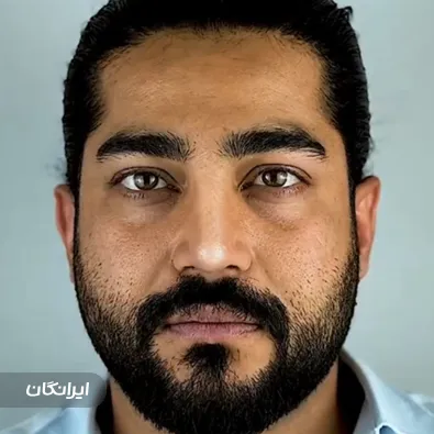 دکتر اسداله زین العابدینی