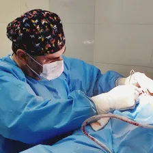 دکتر بابک مریدی