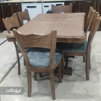 تولیدی مبل علیرضا آزادی