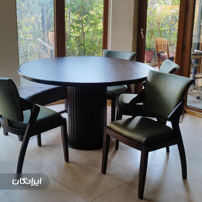 تولیدی مبل علیرضا آزادی