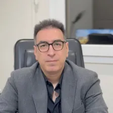 دکتر آرش شرفیان
