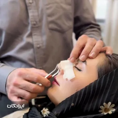 دکتر علی عقیلی