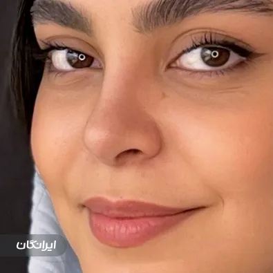 دکتر پارسا چراغی پور