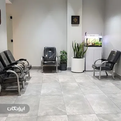 دکتر مجید ایرانشاهی