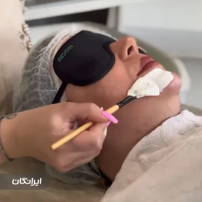 کلینیک زیبایی دکتر علی یحیی پور