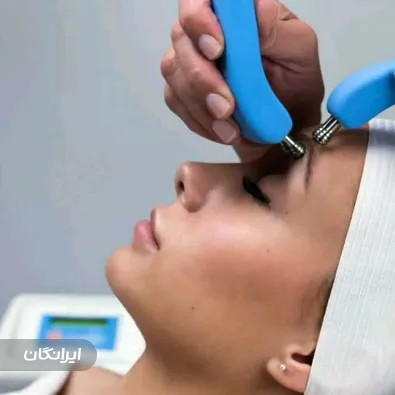 سالن مراقبت پوستی سمیرا