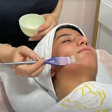 سالن مراقبت پوستی سهیلا