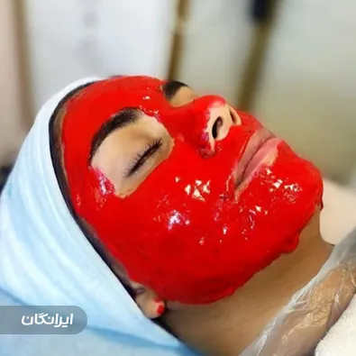 سالن مراقبت پوستی سهیلا